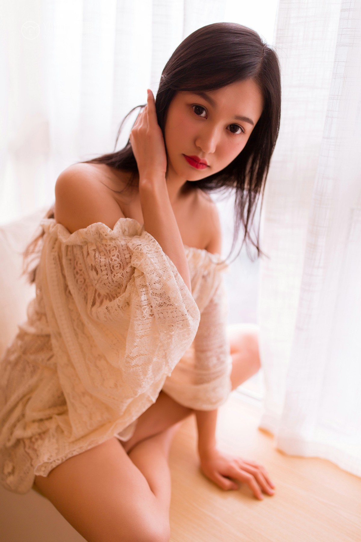 [YALAYI雅拉伊]2019.06.03 Y226 仙女不会灰《窈窕淑女》