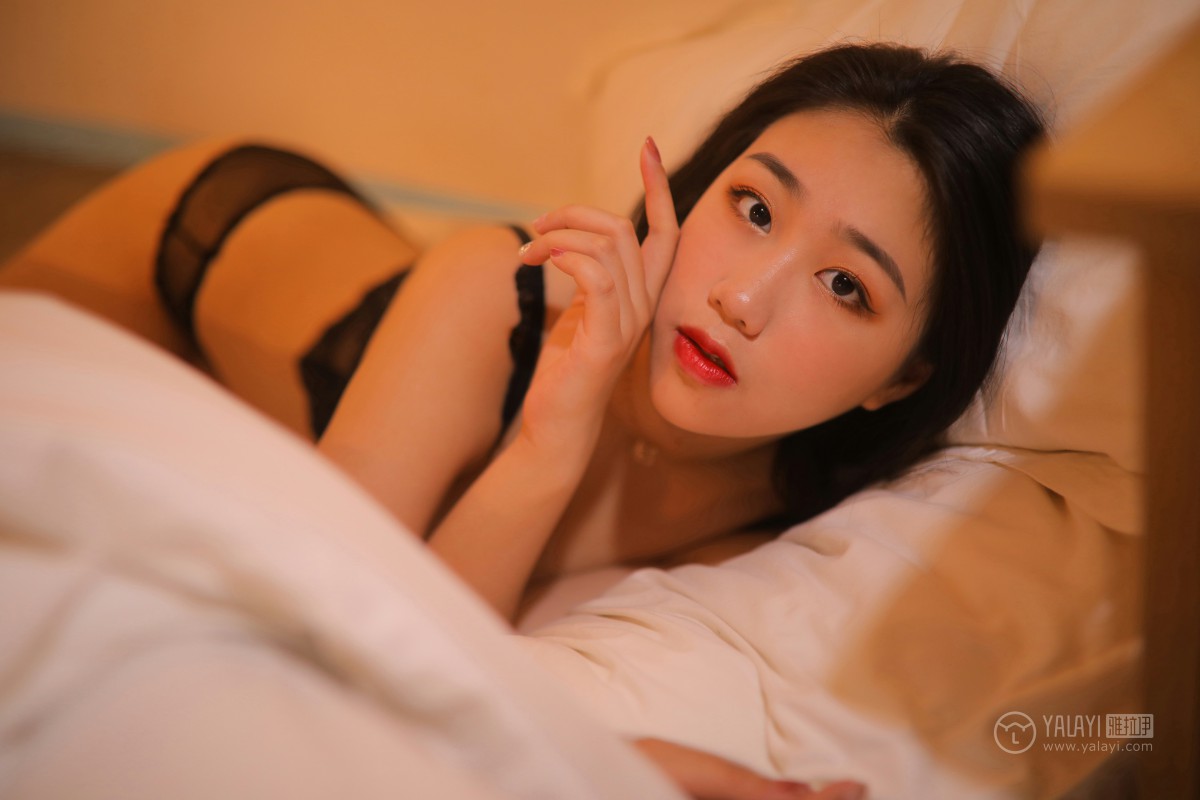 [YALAYI雅拉伊]2019.07.01 Y325 婼茹 夜半私语